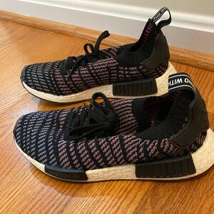 Women’s Adidas Boost Size 7. Never Worn.